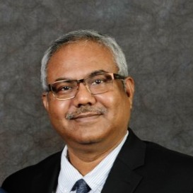 Indrajit Sarkar Profile